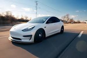 Automat Tesla